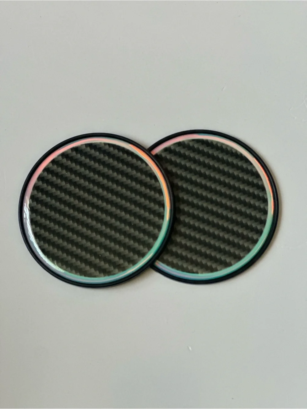 N/A cup holder